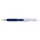 Rollerirón zselés PENAC INKETTI 0,5mm BA3601 kék