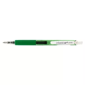 Rollerirón zselés PENAC INKETTI 0,5mm BA3601 zöld