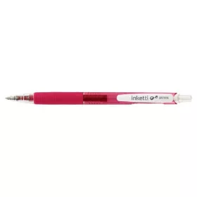 Rollerirón zselés PENAC INKETTI 0,5mm BA3601 rózsa