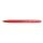 Golyósirón Pilot Supergrip G nyomógombos piros