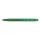 Golyósirón Pilot Supergrip G nyomógombos zöld