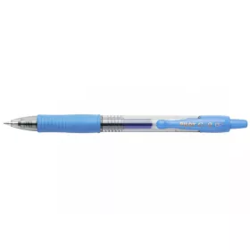 Rollerirón zselés Pilot G-2 Gel középkék