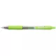 Rollerirón zselés Pilot G-2 Gel világoszöld