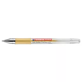 Rollerirón zselés Edding 2185 D10 arany