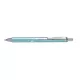 Rollerirón PENTEL Energel BL407 prémium színes fém test világoskék