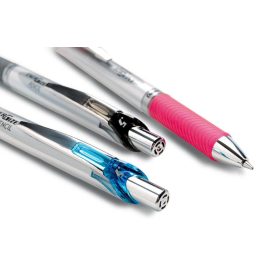 Pixirón Pentel PL75 EnerGize rózsa