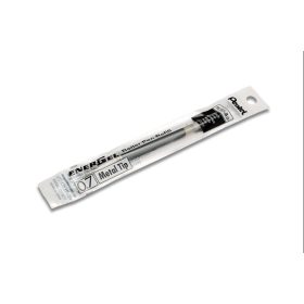 Rollerirón betét Pentel 0,35mmmm EnerGel LR7 fekete