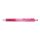 Pixirón 0,5mm Pentel EnerGize PL105 rózsa