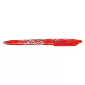 Rollerirón Pilot Frixion Ball 0,5mm törölhető piros