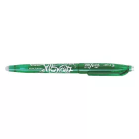 Rollerirón Pilot Frixion Ball 0,5mm törölhető zöld