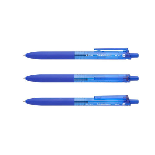 Golyósirón Penac X-BEAM XB107 kék