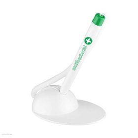 Ügyféltoll T-pen Ico Antibakteriális