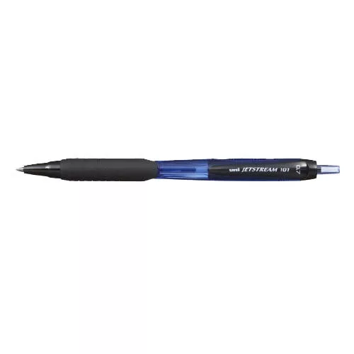 Rollerirón, Uni SXN-101 Jetstream, kék