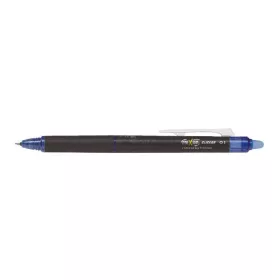 Rollerirón PILOT FRIXION Clicker Point 05 törölhető kék