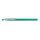 Golyósirón KLEER radírozható Fine Tip zöld