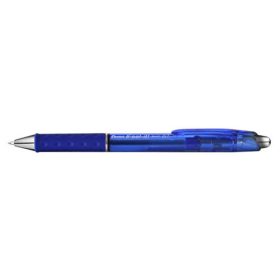 Golyósirón Pentel IFeelit! 0,7mm BX477 kék