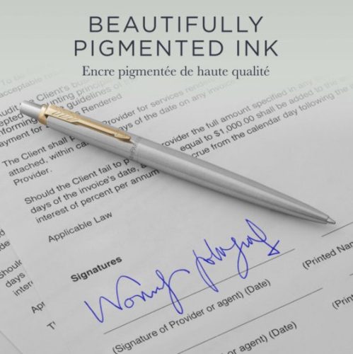 Golyórirón betét PARKER ROYAL ECONOMY KÉK M 2DB/BL 2166544