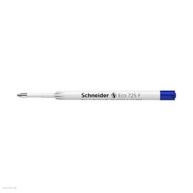 Golyósirón betét 0,3 mm, SCHNEIDER Eco 725 F, kék