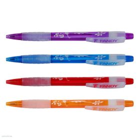 Golyósírón Flowers mix