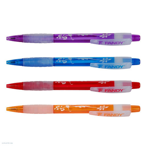 Golyósírón Flowers mix