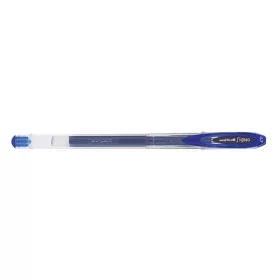 Rollerirón zselés UNI UM-120 kék