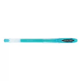 Rollerirón zselés UNI UM-120 világoskék