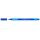 Golyósirón Schneider Slider Edge F, kék
