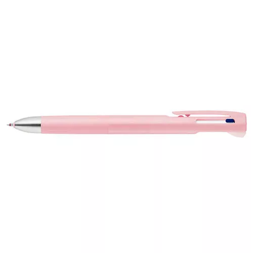 Golyósirón és pixirón egy testben, Zebra bLen, ciklámen