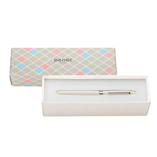 Multifunkciós toll PENAC MULTISYNC MS107 MF0107 fehér