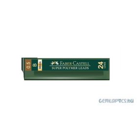 Irónbél Faber Castell SP 0,5mm 24 db-os B
