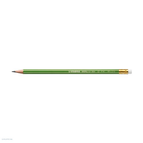 Grafitirón Stabilo FSC GREENgraph radíros HB