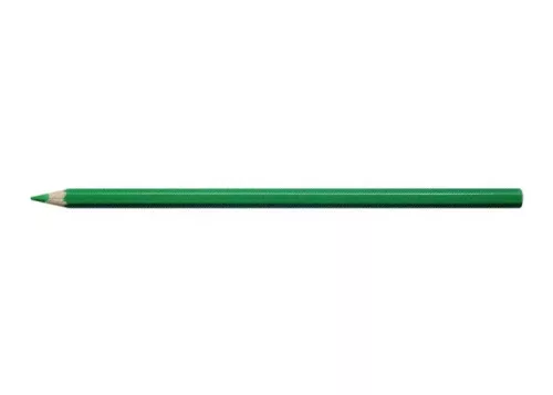 Pasztell KIN 3580 vékony zöld