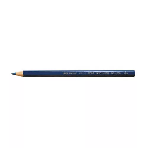 Postairón KIN 342. kék