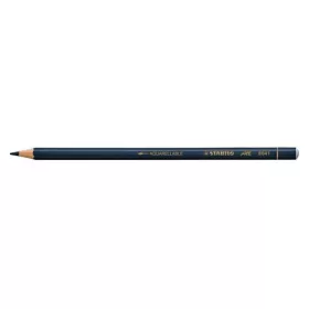 Jelölőceruza Stabilo All kék