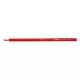 Jelölőceruza Stabilo All piros
