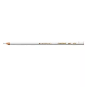 Jelölőceruza Stabilo All fehér