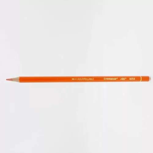 Jelölőceruza Stabilo All narancs