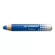 Táblaceruza, Stabilo MARKdry, vastag, kék