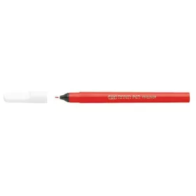 Tűfilc ICO Tinten Pen piros