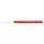 Tűfilc ICO Tinten Pen piros