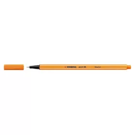 Tűfilc Stabilo Point 88 0,4mm narancs