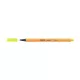 Tűfilc Stabilo Point 88 0,4mm citromsárga