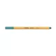 Tűfilc Stabilo Point 88 0,4mm sötéttürkiz