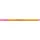 Tűfilc Stabilo Point 88 0,4mm halványpink