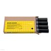 Táblamarker Sigel kerekhegyű 2-3 mm 4db fekete BA012