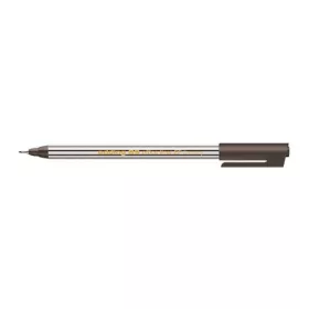 Tűfilc Edding 89 fekete