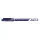 Tűfilc PILOT Frixion Fineliner 0,45 mm törölhető világoskék