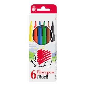 Rostirón ICO Süni 300, 6 db-os készlet