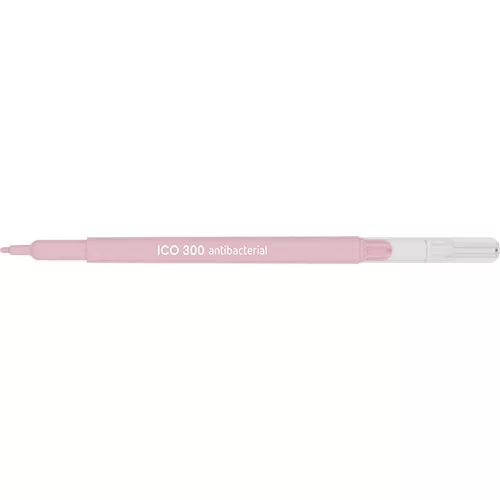 Rostirón ICO 300 antibakteriális, 18 db-os készlet