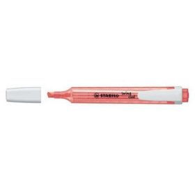 Szövegkiemelő STABILO Swing Cool 275 piros
